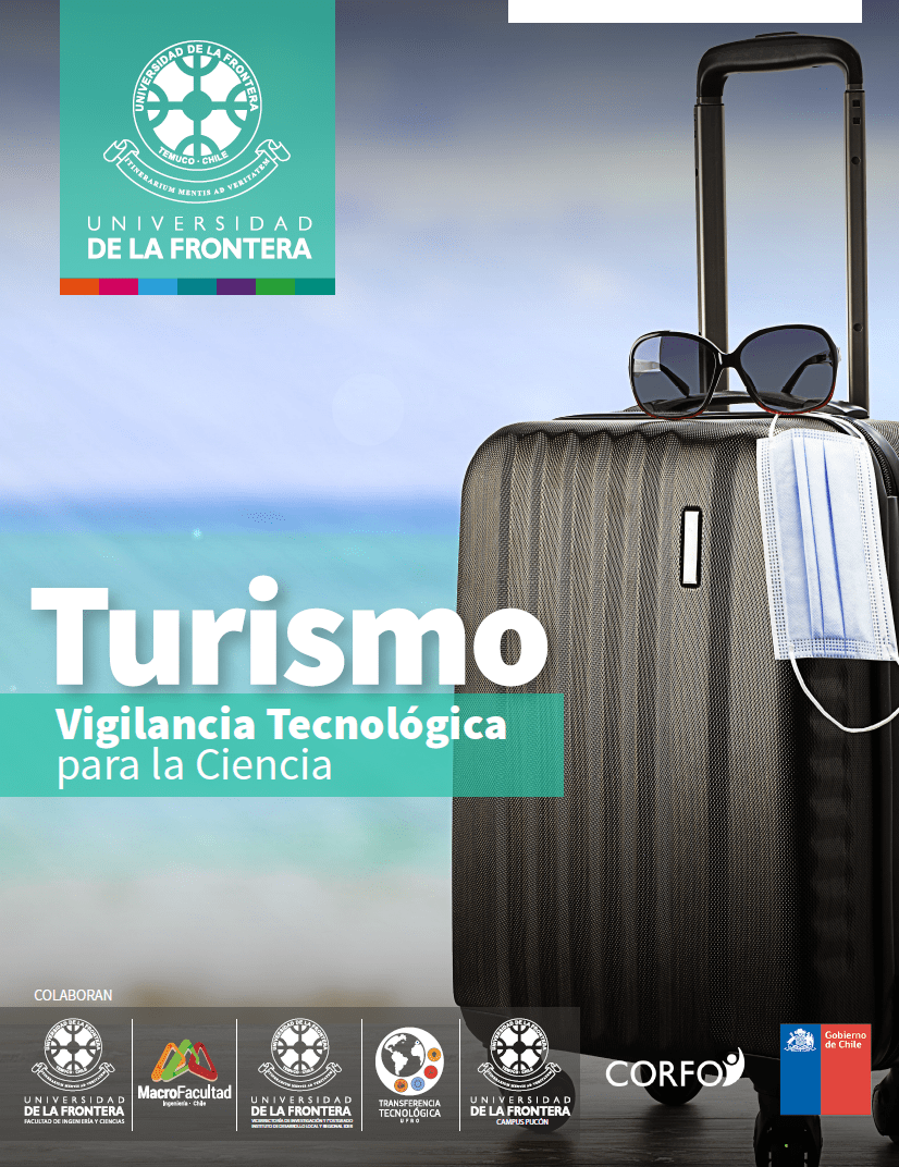 Turismo Vigilancia Tecnológica