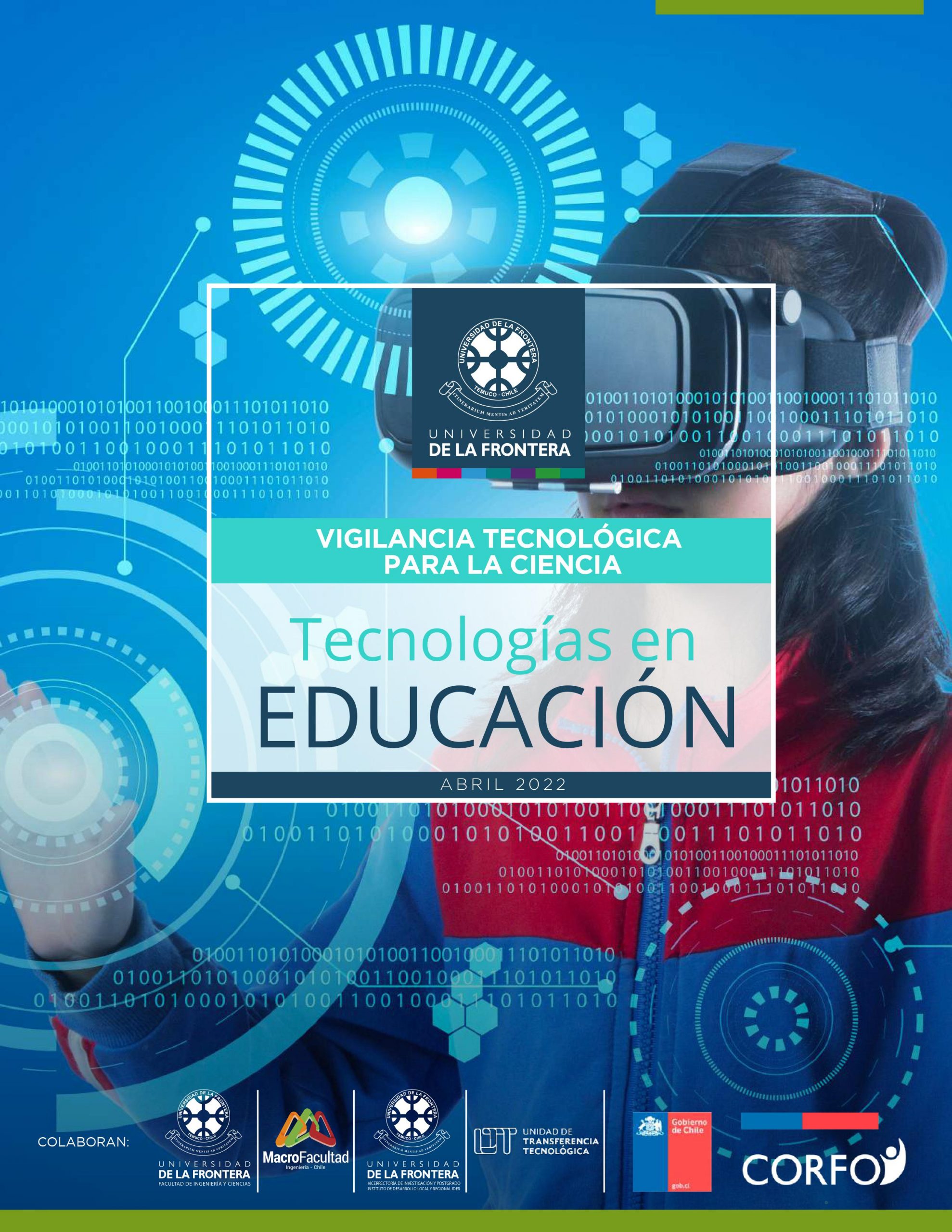 Tecnologías en Educación