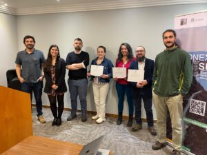 Un diplomado con sello territorial: la fórmula que está formando a los gestores de innovación del sur de Chile