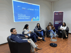 43.000 personas más en edad de jubilar: La Araucanía proyecta envejecimiento acelerado de su fuerza laboral al 2030