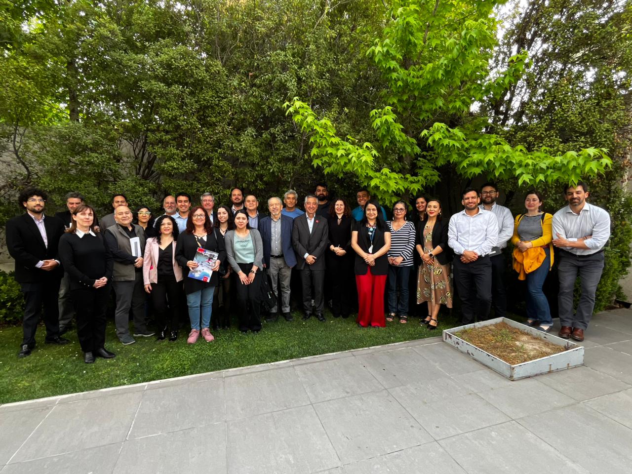 IDER UFRO aporta desde La Araucanía al diseño de la gobernanza de la Estrategia Nacional de Turismo Sostenible 2035