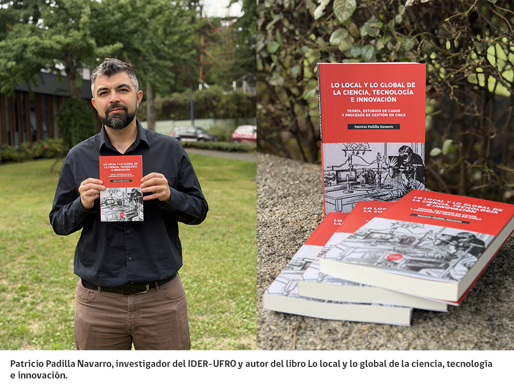 “Más que una política pública perfecta, lo que nos falta como región es ponernos de acuerdo en algunos desafíos comunes y dejar de competir en áreas donde podríamos colaborar”