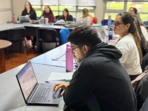 Con tres años de acreditación, el Magíster en Desarrollo Territorial y Políticas Públicas consolida su sello de calidad