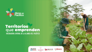 Con foco en juventudes rurales, IDER-UFRO firma convenio con INJUV para impulsar emprendimientos en la Alianza del Pacífico