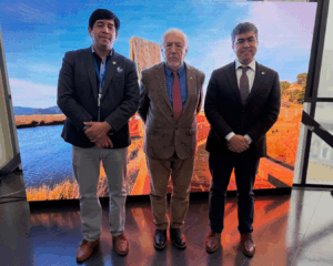 Turismo con identidad territorial: IDER UFRO liderá el diseño y formulación de la hoja de ruta turística de La Araucanía
