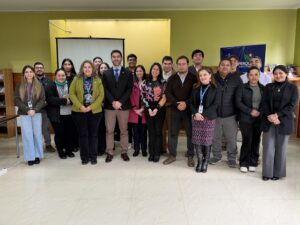 Perquenco da un paso clave hacia el empleo: Observatorio Laboral de La Araucanía inicia encuesta para conocer el perfil laboral de sus habitantes
