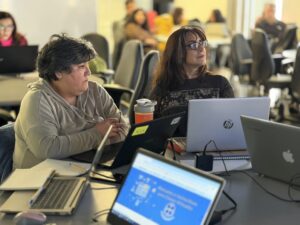 Inteligencia artificial para la gestión pública: IDER-UFRO capacitará a más de 60 funcionarios de la Seremi de Educación de La Araucanía