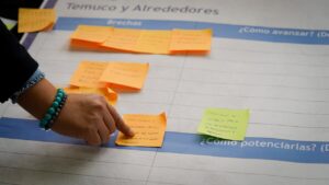 La Araucanía construye su política de turismo desde los territorios: IDER-UFRO ejecuta el primer taller participativo de la Fase 1