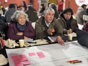 La Política Regional de Turismo avanza en terreno: IDER despliega los talleres territoriales de la Fase 1 en Angol, Toltén y Temuco