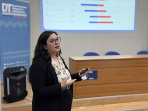 Resultados de ENADEL muestran que las empresas de La Araucanía cubren casi todas sus vacantes y que su mayor dificultad es encontrar los perfiles que buscan