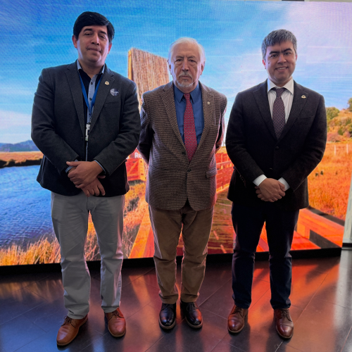 Turismo con identidad territorial: IDER UFRO liderá el diseño y formulación de la hoja de ruta turística de La Araucanía