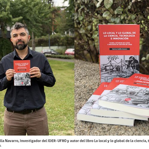 “Más que una política pública perfecta, lo que nos falta como región es ponernos de acuerdo en algunos desafíos comunes y dejar de competir en áreas donde podríamos colaborar”