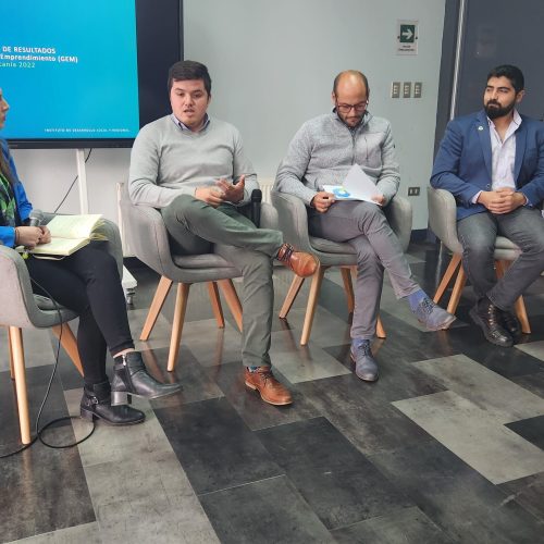 Inestabilidad laboral generó el 80% de los nuevos emprendimientos en La Araucanía