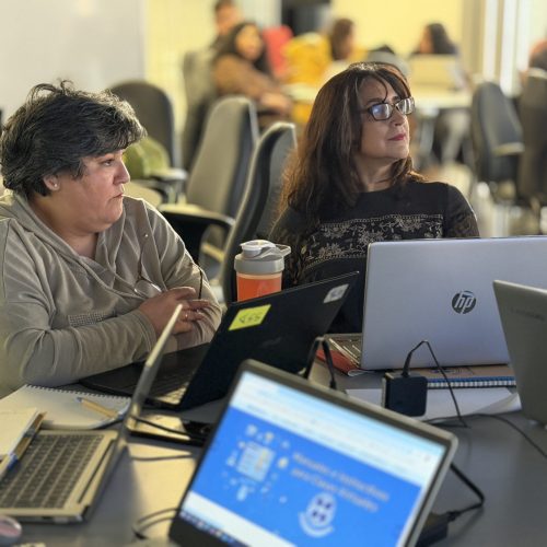 Inteligencia artificial para la gestión pública: IDER-UFRO capacitará a más de 60 funcionarios de la Seremi de Educación de La Araucanía