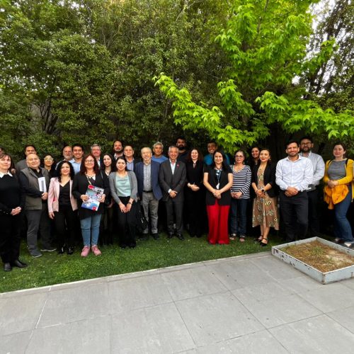 IDER UFRO aporta desde La Araucanía al diseño de la gobernanza de la Estrategia Nacional de Turismo Sostenible 2035