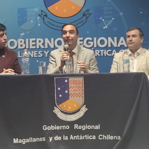 Exitosa presentación de la Política de Desarrollo Social y Humano para la región de Magallanes y la Antártica Chilena