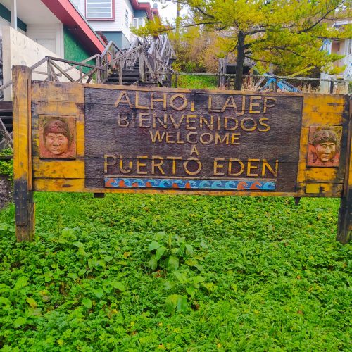 IDER-UFRO avanza en levantamiento de información social en localidades aisladas de la región más austral de Chile